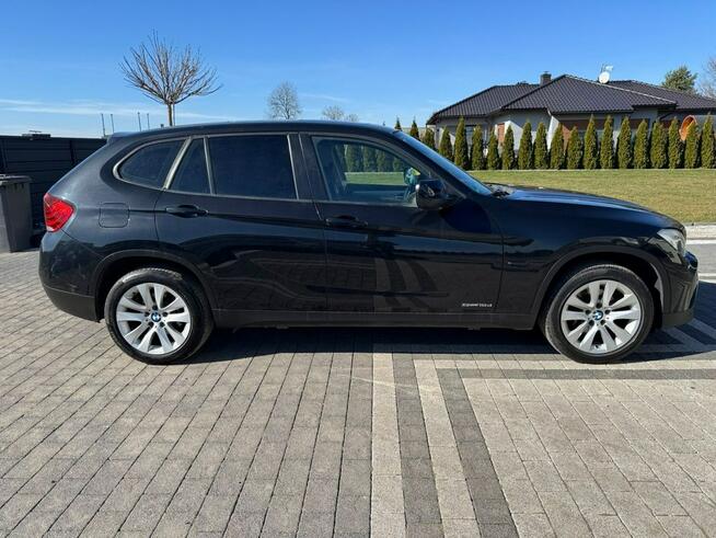 BMW X1 Gwarancja*Skóra*Nawigacja*Xenon*Klimatronik*ALU*PDC Zebrzydowa - zdjęcie 11