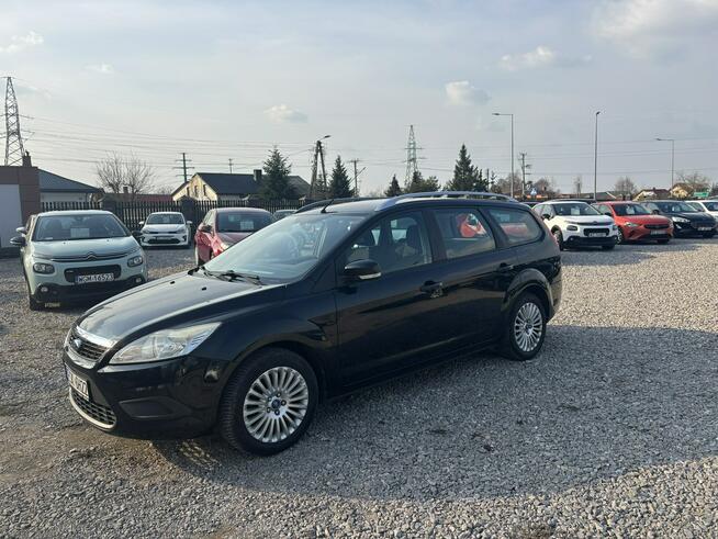 Ford Focus zadbany, gotowy do jazdy !!! Rawa Mazowiecka - zdjęcie 5