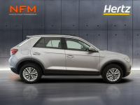 Volkswagen T-Roc 1,5 eTSI EVO DSG (150 KM) Life  Salon PL F-Vat Warszawa - zdjęcie 7