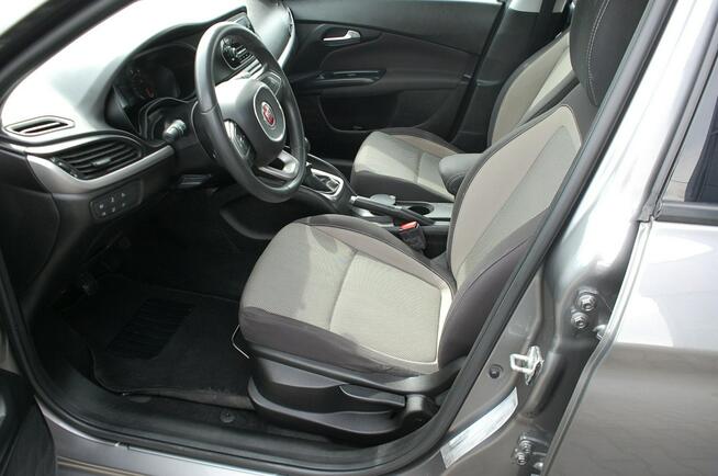 Fiat Tipo Pierwsza-rej 2016 Dębica - zdjęcie 5