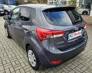 Hyundai ix20 Lift , zadbany , Olsztyn - zdjęcie 7