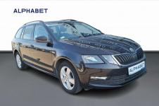 Skoda Octavia 1.0 TSI GPF Ambition Swarzędz - zdjęcie 7