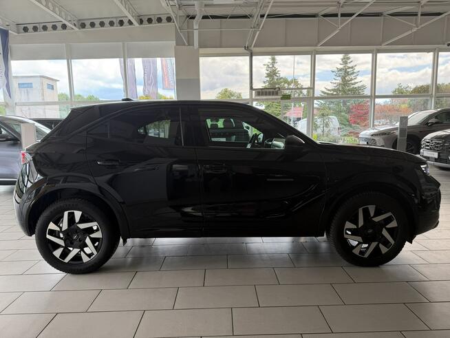 Opel Mokka GS 1.2 Turbo 130KM automat AT8 Giżycko - zdjęcie 8