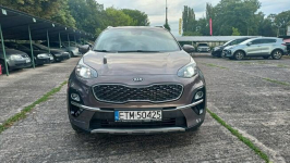 Kia Sportage bardzo zadbane, serwisowane Tomaszów Mazowiecki - zdjęcie 11