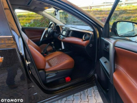 Toyota RAV4 2.0 D-4D 4x4 Comfort Kraków - zdjęcie 10