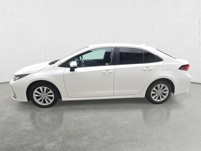Toyota Corolla Komorniki - zdjęcie 4