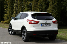 Nissan Qashqai 1.2 DIG-T Tekna*Nawigacja* Kamera 360°* Ostrów Mazowiecka - zdjęcie 6
