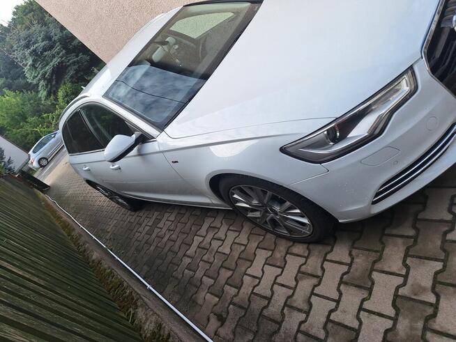 Audi a6c7 Chodzież - zdjęcie 2