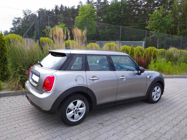 Mini 24 tys*Klimatronik*Asystent parkowania*Parki przód-tył Jarocin - zdjęcie 6