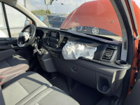 Ford Transit Custom Salon PL Podgrzewanie 9 osobowy czujniki park. Gliwice - zdjęcie 8