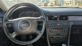 Audi A6 1.9Tdi 130Km Climatronic zarejestrowane Lębork - zdjęcie 7