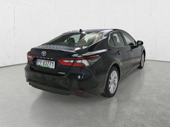 Toyota Camry Komorniki - zdjęcie 7