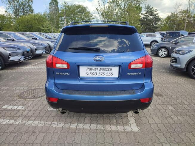 Subaru Tribeca Otwock - zdjęcie 3