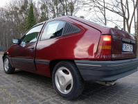 Opel Kadett 1990 Pruszcz Gdański - zdjęcie 7