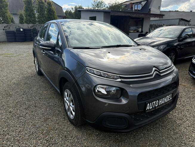 Citroen C3 navi, klimatronic, gwarancja! Zbąszyń - zdjęcie 2