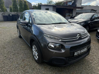 Citroen C3 navi, klimatronic, gwarancja! Zbąszyń - zdjęcie 2