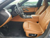 BMW 850 xDrive / M-Pakiet / Piękna konfiguracja Częstochowa - zdjęcie 7