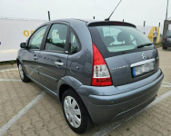 Citroen C3 1.4i Rej.PL Exclusive Rata250zł Śrem - zdjęcie 9