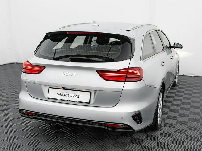 Kia Cee'd GD4E989#1.5 T-GDI M 2 stref klima K.cof salon PL VAT23% Gdynia - zdjęcie 5