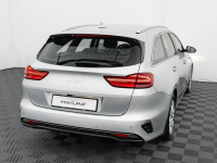 Kia Cee'd GD4E989#1.5 T-GDI M 2 stref klima K.cof salon PL VAT23% Gdynia - zdjęcie 5