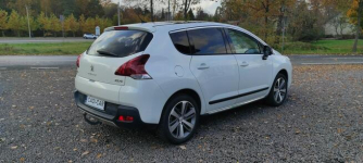 Peugeot 3008 Bogata wersja. Goczałkowice-Zdrój - zdjęcie 4