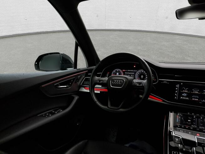 Audi Q7 Poleasingowe. pl BZ Komorniki - zdjęcie 11