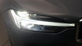 Volvo XC 60 B4 B Core aut ! Z Polskiego Salonu ! Faktura Vat ! Warszawa - zdjęcie 10