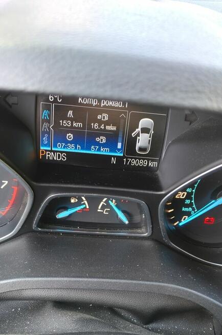 Ford Escape 2.0/ 247km Chojnice - zdjęcie 3