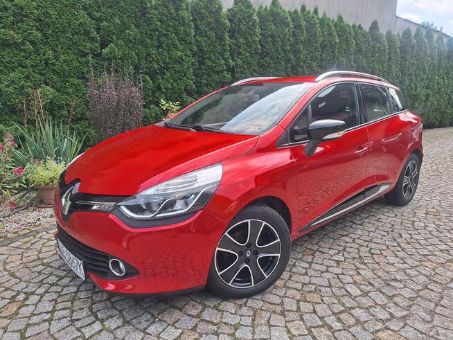 Renault Clio Intens- bogata wersja Siewierz - zdjęcie 3