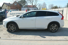 Volvo V60 Cross Country Ostrów Wielkopolski - zdjęcie 8