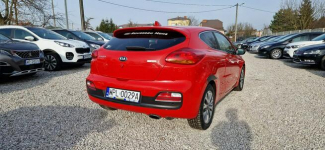 Kia Pro Cee'd Jeden Właściciel Bezwypadkowy 1.4 Płock - zdjęcie 9