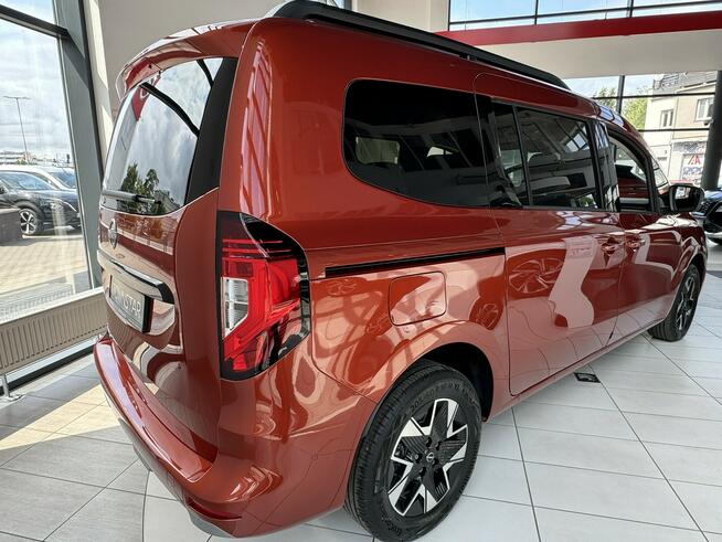 Townstar Tekna 1.3 130KM A/T L2 7-osobowy Gdańsk - zdjęcie 7