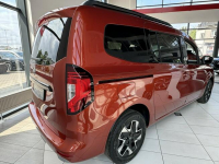 Townstar Tekna 1.3 130KM A/T L2 7-osobowy Gdańsk - zdjęcie 7