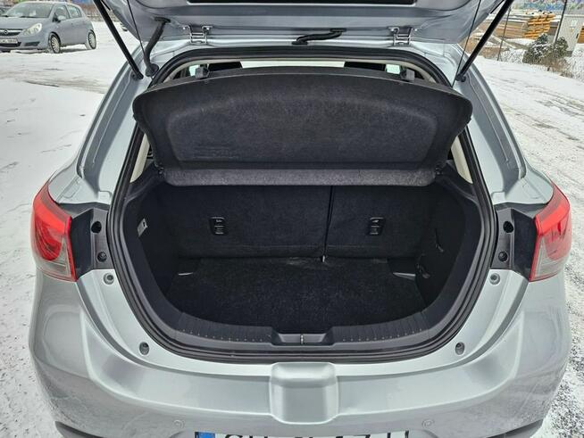 Mazda 2 1,5 SKYACTIV nawigacja klimatyzacja zarejestrowana Włocławek - zdjęcie 10