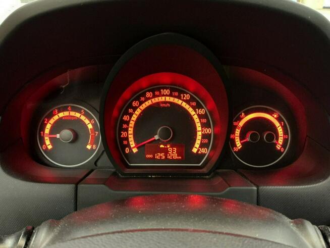 Kia Ceed 1.4 benzyna 105km KLIMATYZACJA bezwypadek SERWIS 2012 Tychy - zdjęcie 4