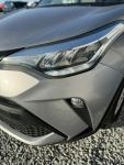 Toyota C-HR 1.8 Hybrid GPF Comfort Miękinia - zdjęcie 10