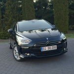 Citroën DS5 HDi 165 SportChic Alufelgi Klima Navi Ostrów Mazowiecka - zdjęcie 6