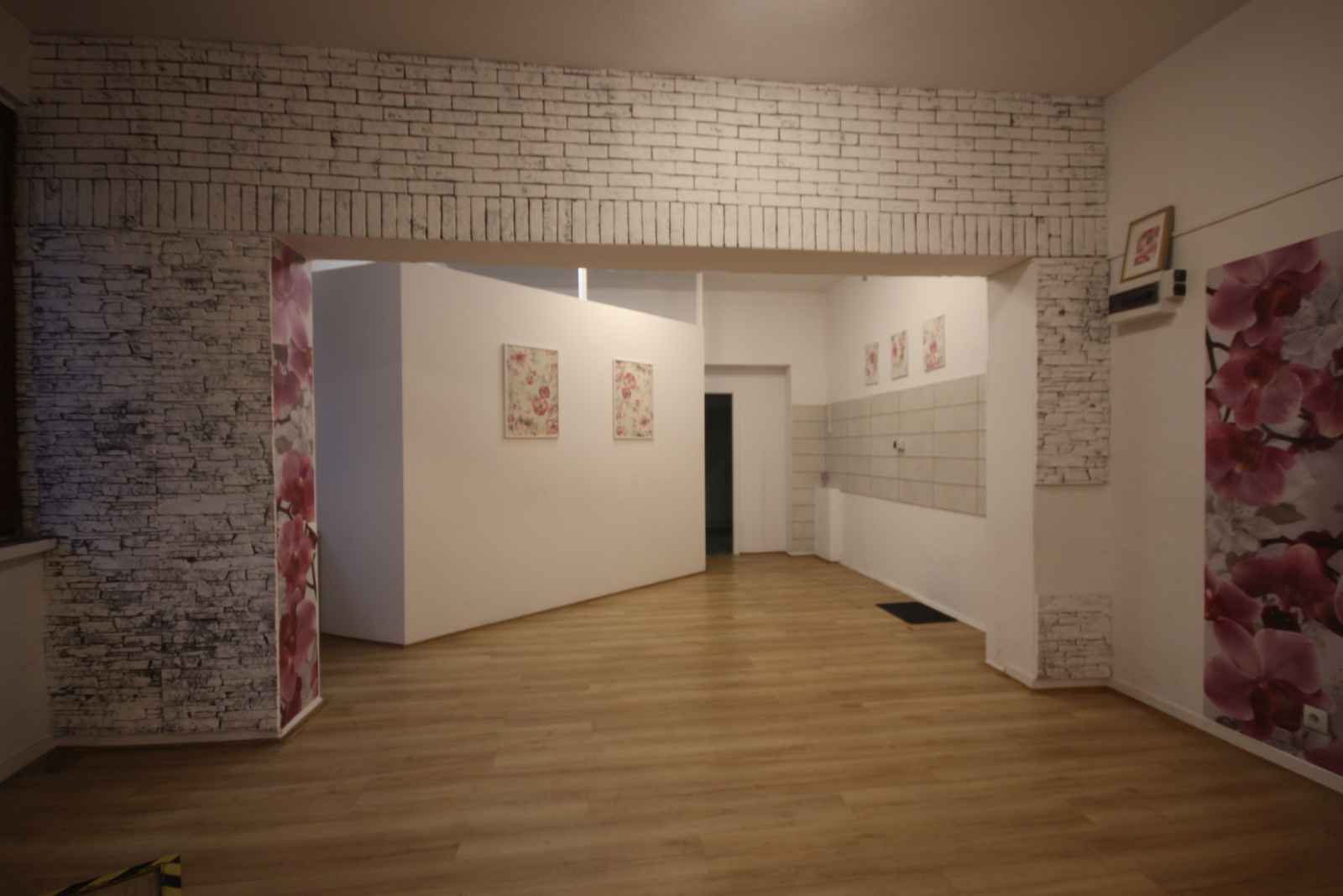 Lokal (132 metry) okolice Prusa (Wrocław) Śródmieście - zdjęcie 2