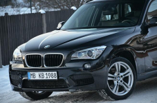 BMW X1 2,0D*M-Pakiet*143KM*X-drive 4x4*Panorama*LED*Niemcy Ostrów Mazowiecka - zdjęcie 7