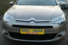 Citroen C5 Klima,alu,tempomat,zarejestrowany Opole - zdjęcie 3