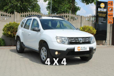 Dacia Duster 4WD 4x4 1.5DCI 109KM 2017Rok Salon Polska