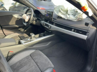 Audi A5 mHEV Sportback Skóra Podgrzewanie Klimatronik Kamera 204KM Gliwice - zdjęcie 10