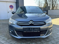 Citroen C4 Climatronic Navi Gwarancja Kutno - zdjęcie 3