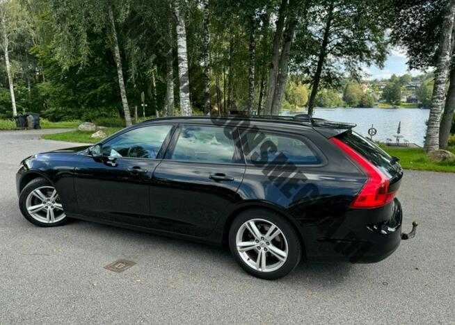 Volvo V90 Kiczyce - zdjęcie 2