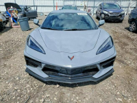 Chevrolet Corvette Najbogatsza wersja / 6.2 V8 / Warszawa - zdjęcie 3