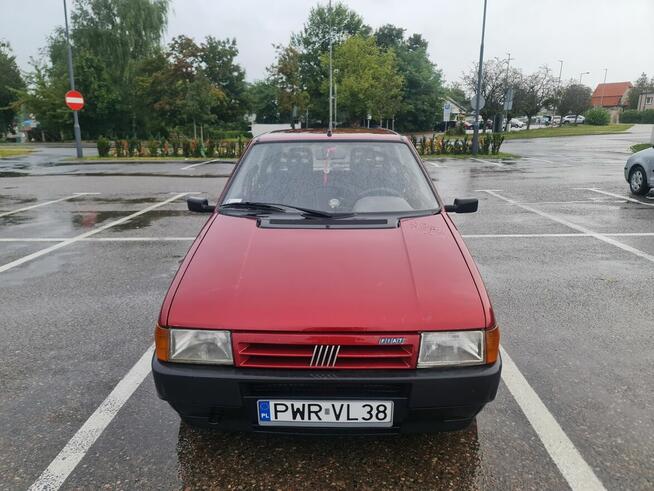 Fiat Uno Gulczewo - zdjęcie 1