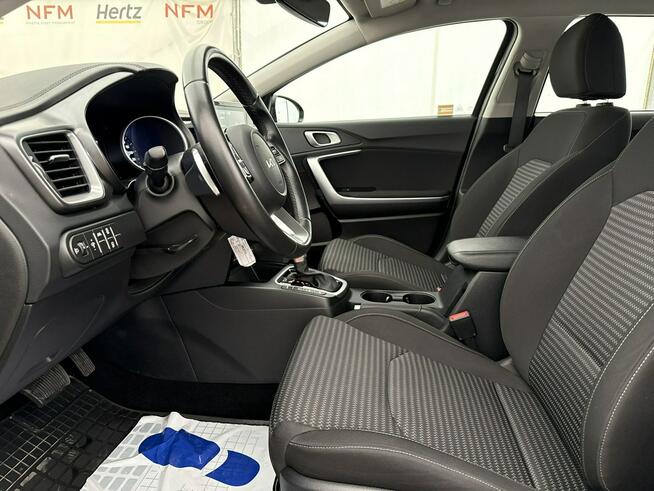 Kia Cee'd 1,5 T-GDI(160 KM) M Salon PL Faktura Vat Warszawa - zdjęcie 12