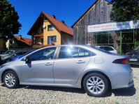 Toyota Corolla 1,5 125KM*Salon Polska*Serwis ASO*Vat 23%* Harklowa - zdjęcie 7