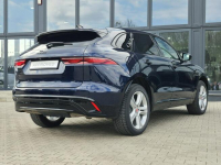 Jaguar F-PACE 2.0L  Auto 250PS SE AWD / SALON POLSKA / ASO Łódź - zdjęcie 11