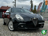 Alfa Romeo Giulietta 1.4T Climatronic PDC Gwarancja Kutno - zdjęcie 1